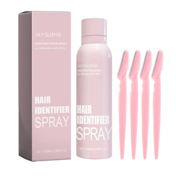 Hair Identifier Spray