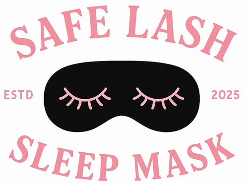 Safe Lash Sleep